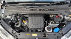 Volkswagen Up 1.0 Move Up 3dr Petrol Hatchback